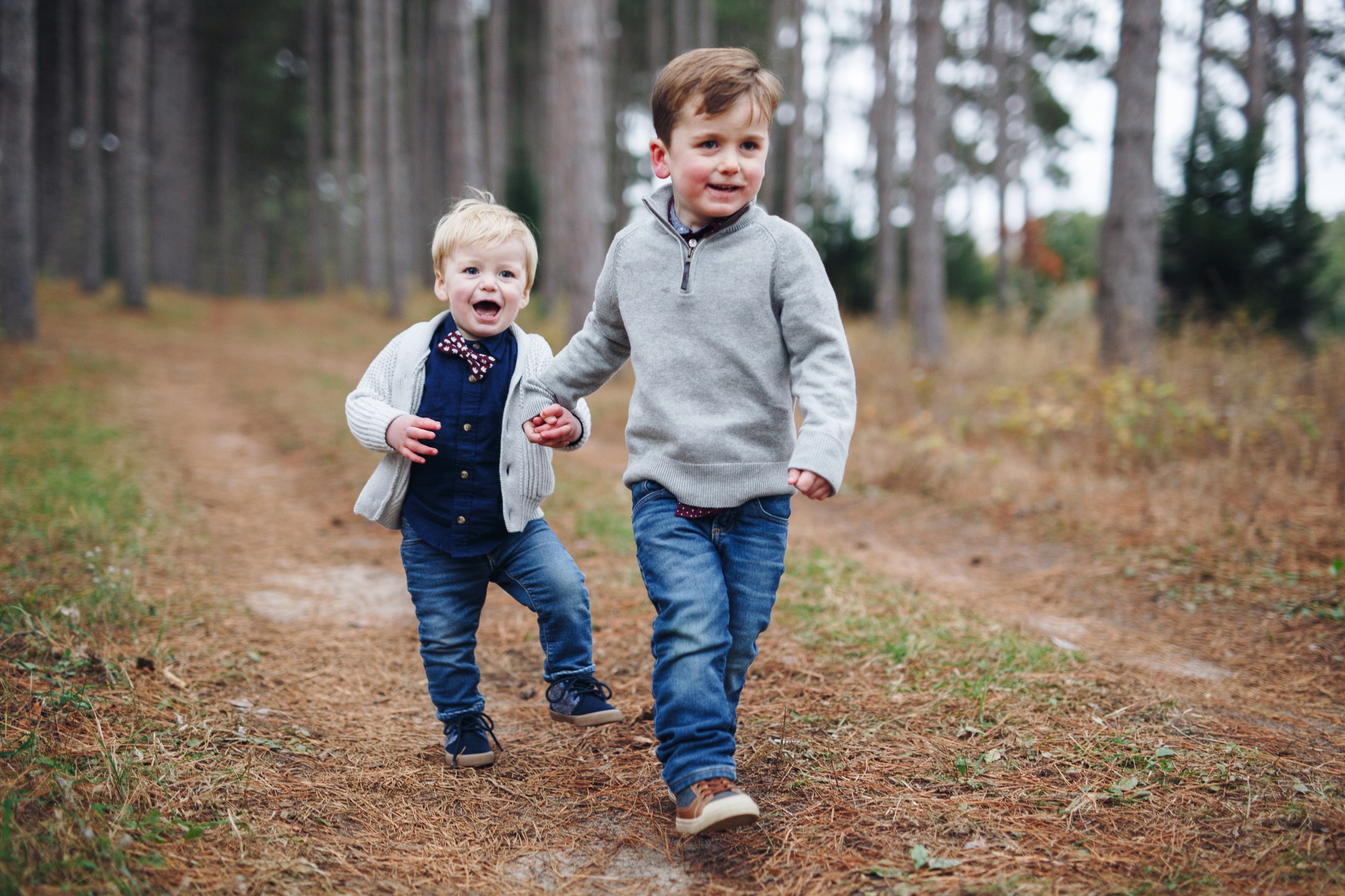 Woodford Sisters Photography