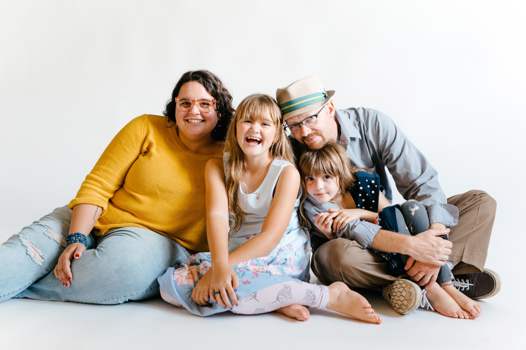 Woodford Sisters Photography
