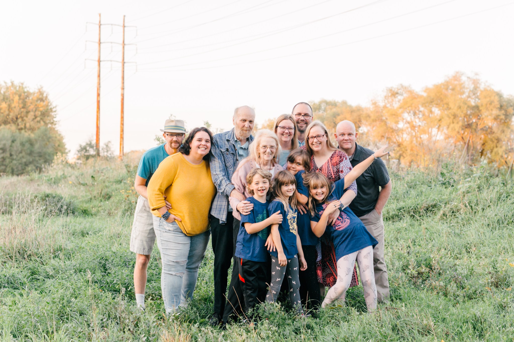 Woodford Sisters Photography